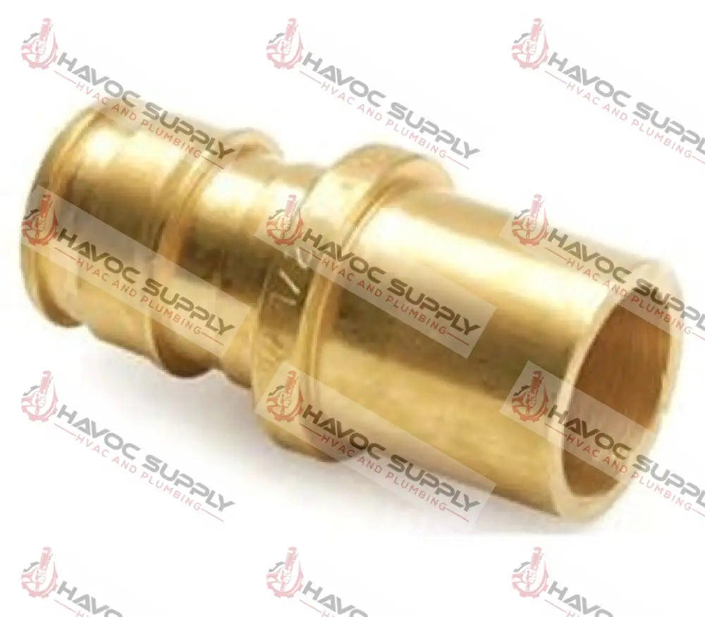 34WBXCO - 3/4" WIRSBO X COPPER ADAPTER FITTING - HAVOC SUPPLY, LLC