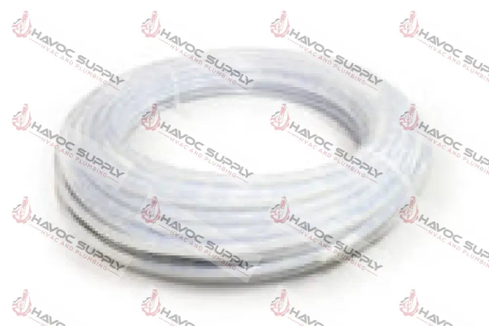 34X100 - 3/4" X 100FT WIRSBO TUBING ROLL BLUE LETTERING - HAVOC SUPPLY, LLC