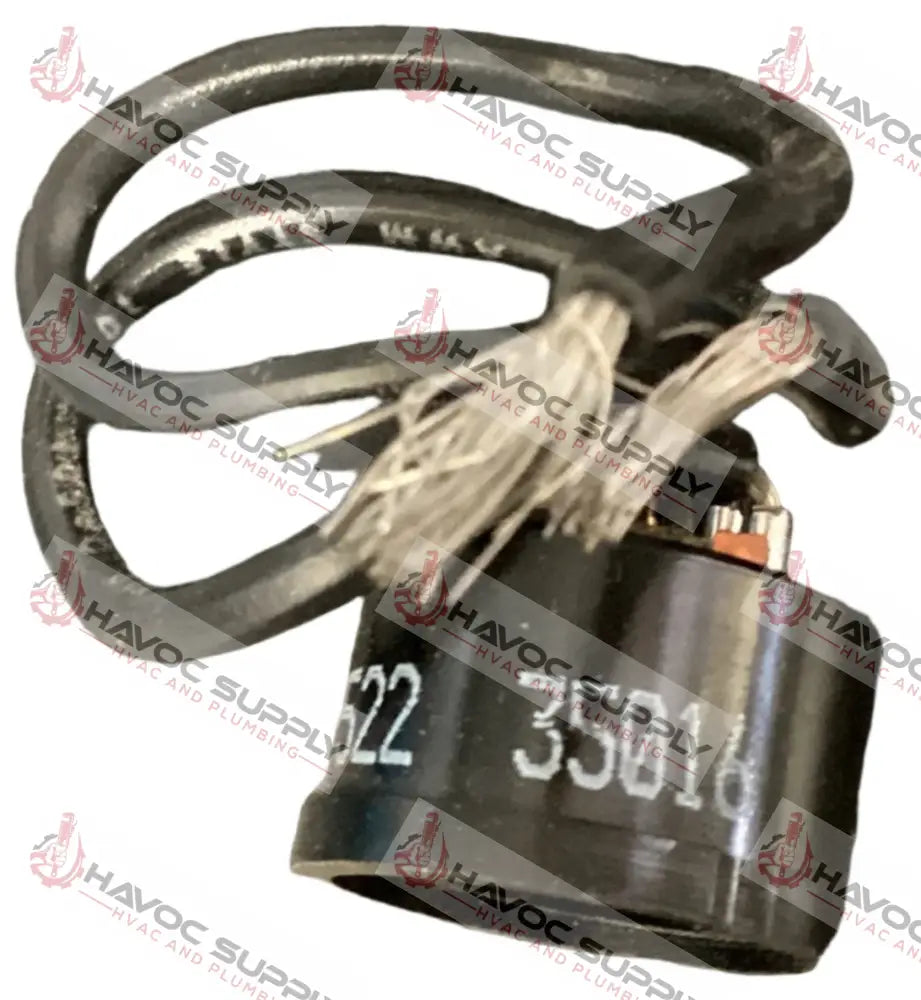 35016 - COMPRESSOR OVERLOAD - SO - HAVOC SUPPLY, LLC