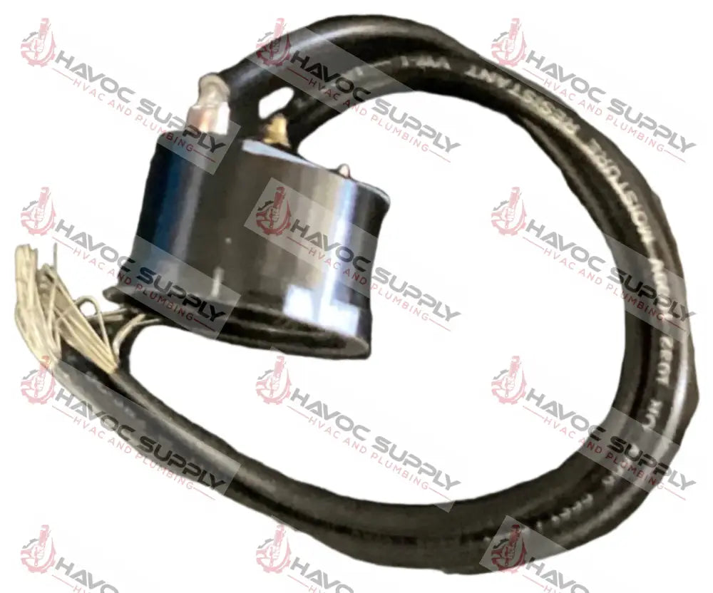 35018 - COMPRESSOR OVERLOAD - SO - HAVOC SUPPLY, LLC