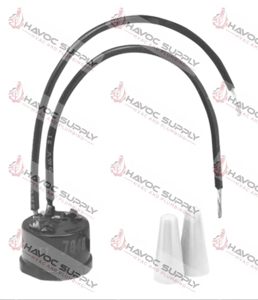 35020 - OVERLOAD PROTECTOR - SO HVAC PARTS