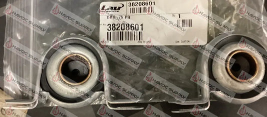 38208601 - 3/4" PILLOW BLOCK FAN SHAFT BEARING SET - HAVOC SUPPLY, LLC