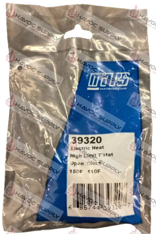 39320 - L150-40 LIMIT SWITCH AUTO RESET NORMALLY CLOSED - HAVOC SUPPLY, LLC