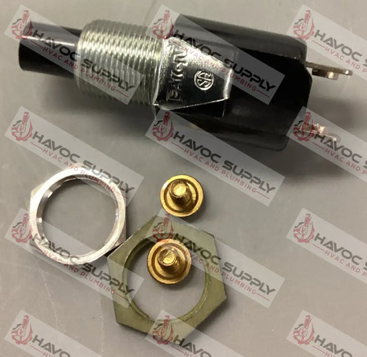 393237 - SPST MOMENTARY PUSH BUTTON SWITCH - HAVOC SUPPLY, LLC