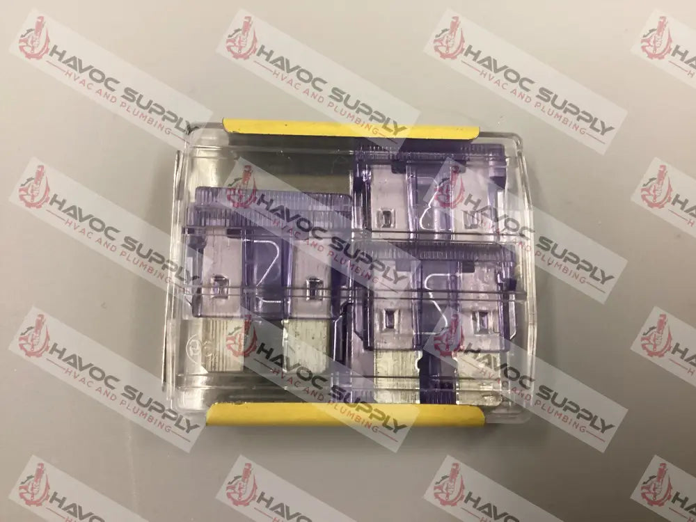 3AMP ATC FUSE - 5PK - HAVOC SUPPLY, LLC
