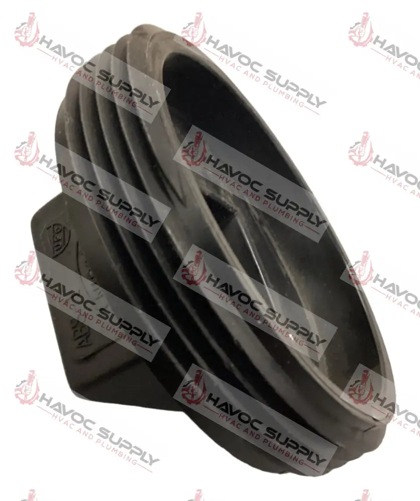 3DWVPLUG - 3" DWV THREADED PLUG - HAVOC SUPPLY, LLC