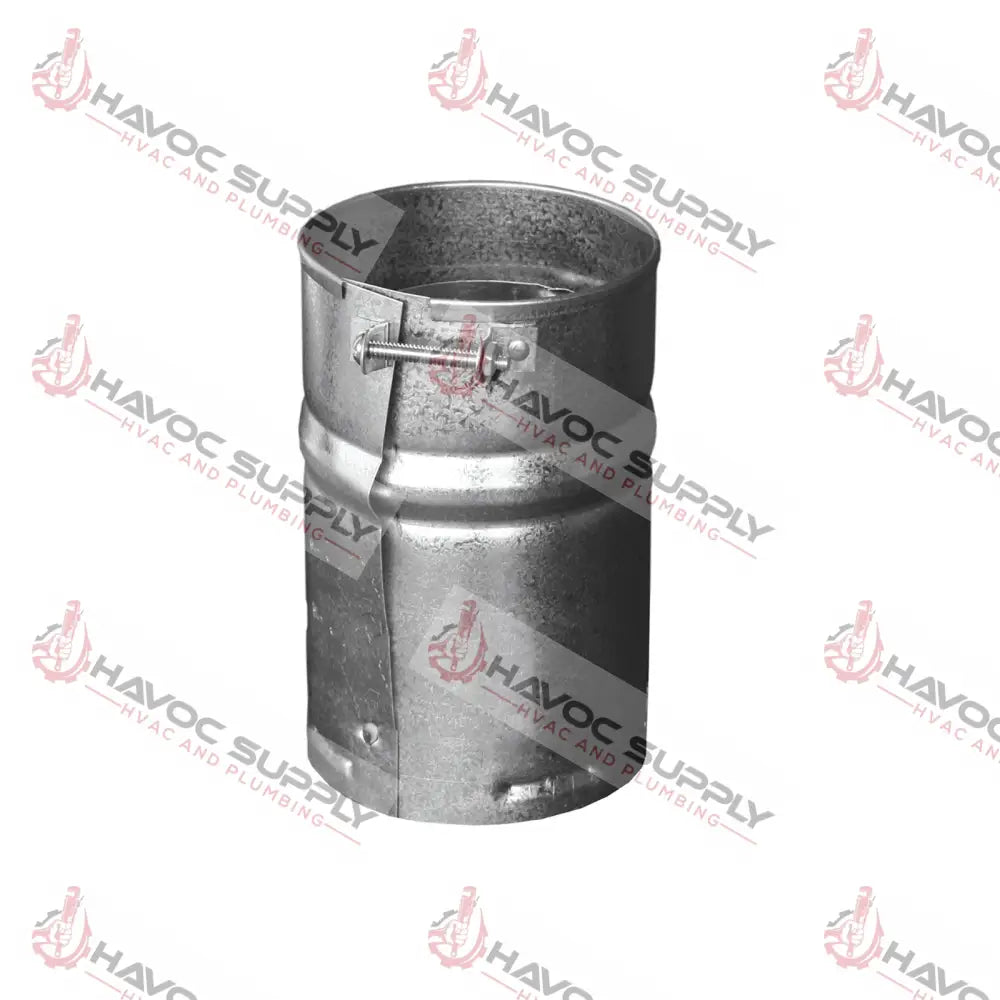 4" GVENT TO 4" BVENT FEMALE ADAPTER - HAVOC SUPPLY, LLC