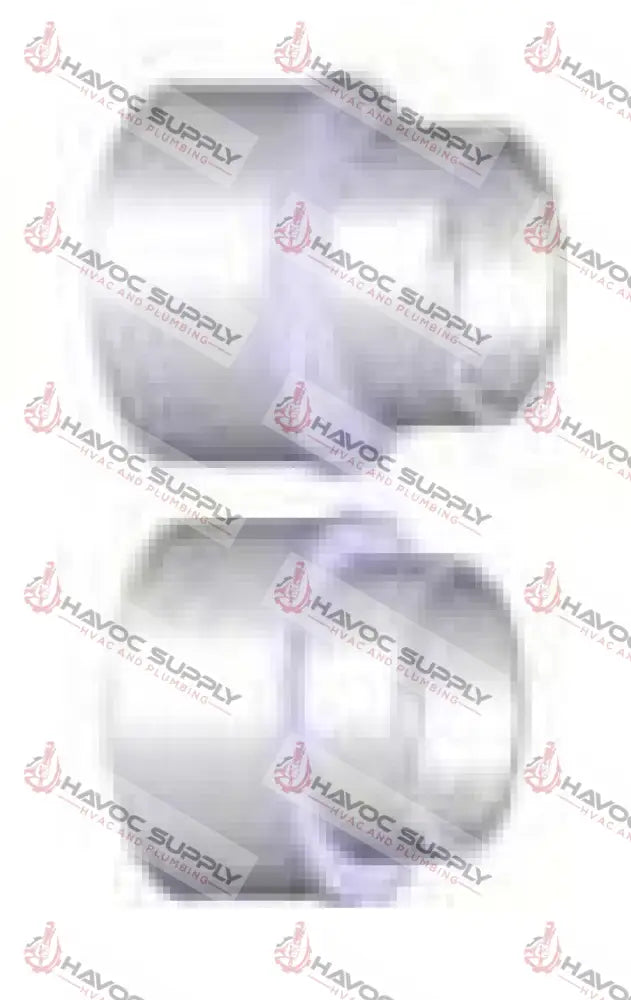 4" S&D TO 3" PVC SDR ADAPTER COUPLING - HAVOC SUPPLY, LLC
