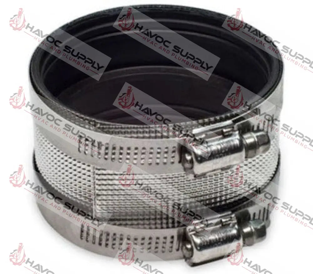 NO HUB 4X4 COUPLING - HAVOC SUPPLY, LLC