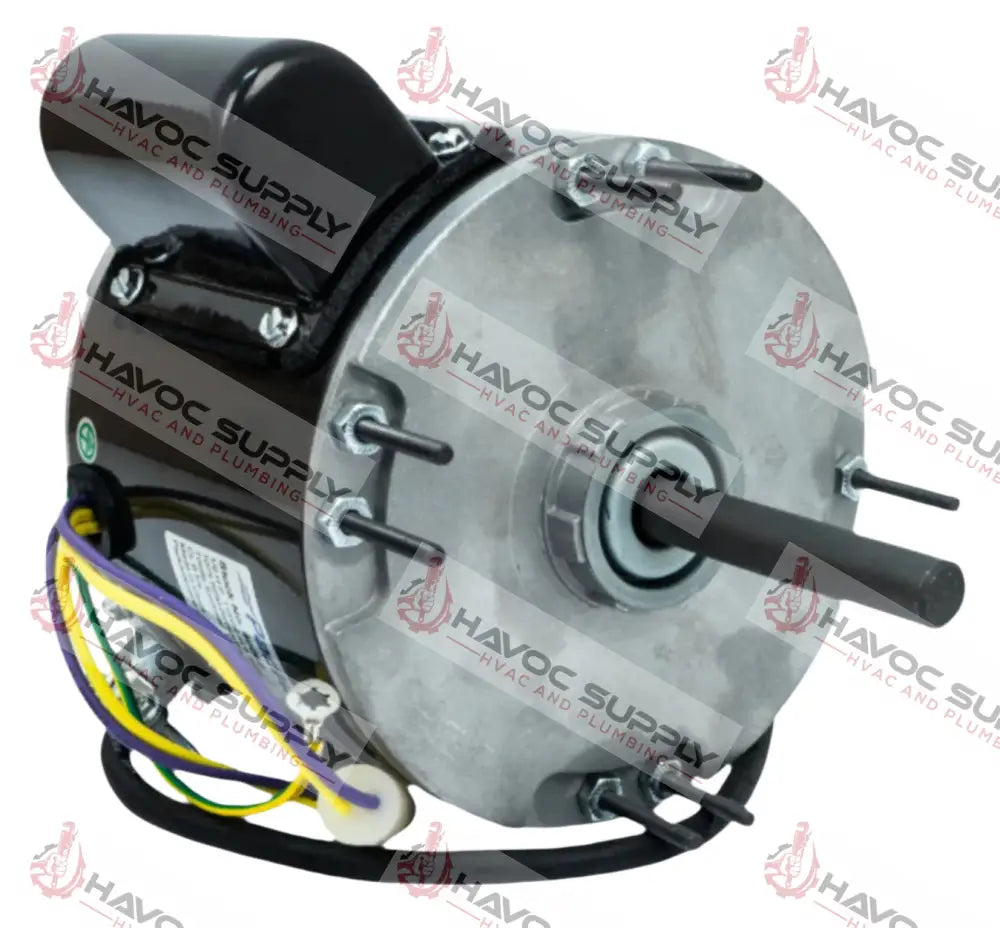 40066 - 1/6 HP UNIT HEATER MOTOR - D834 - HAVOC SUPPLY, LLC