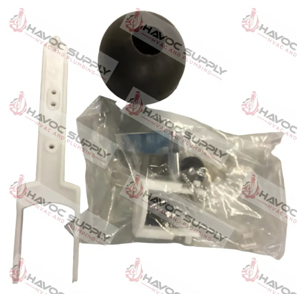 40079 - TOUCH FLUSH ASSEMBLY - HAVOC SUPPLY, LLC