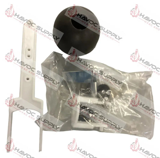 40079 - TOUCH FLUSH ASSEMBLY - HAVOC SUPPLY, LLC