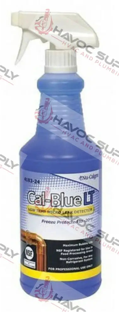 4183-24 NU-CALGON SPRAY BUBBLES 32OZ - HAVOC SUPPLY, LLC