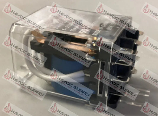 43057 - 3PDT ICE CUBE RELAY 120V - HAVOC SUPPLY, LLC