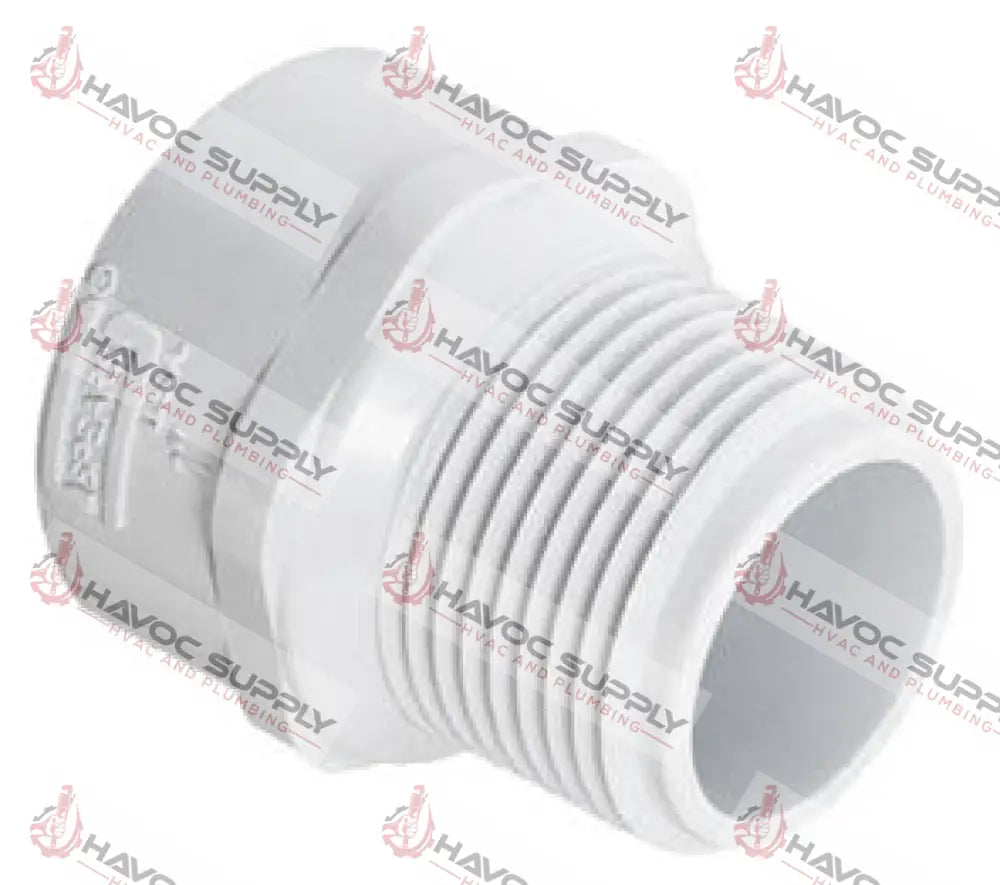 434-010 - 1 PVC MPT X FPT RISER - HAVOC SUPPLY, LLC