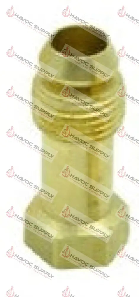 4590-816 - 1/4" BREAKAWAY FERRULE - HAVOC SUPPLY, LLC