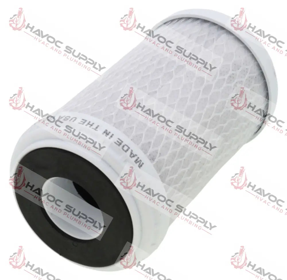 4701-87 - NP24C NU-CALGON CARBON BLOCK WATER FILTER - SO WATER FILTERS