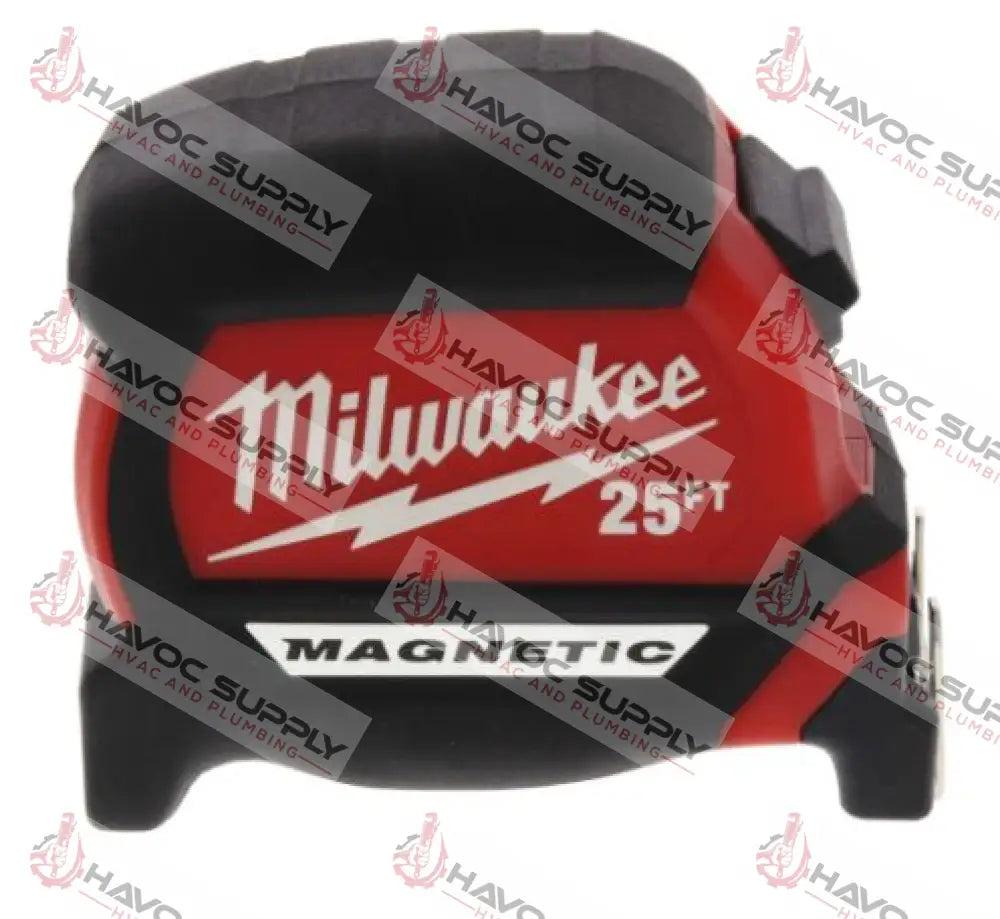 48-22-0325 - MILWAUKEE 25FT TAPE MEASURE - HAVOC SUPPLY, LLC