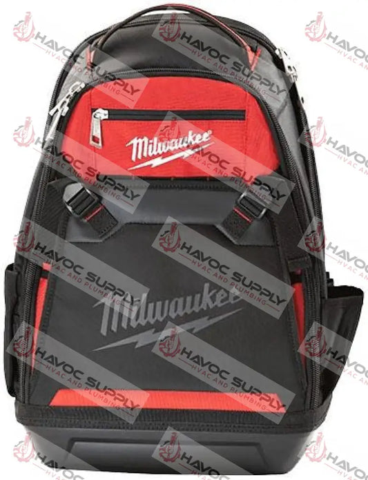 48-22-8200 - JOBSITE MILWAUKEE BACKPACK - SPECIAL ORDER ITEM TOOLS