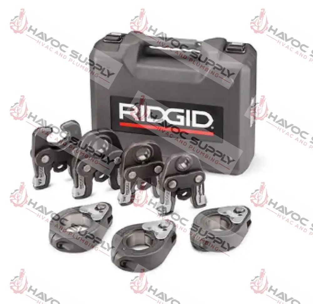 48553 - RIDGID MEGAPRESS JAW SET - HAVOC SUPPLY, LLC