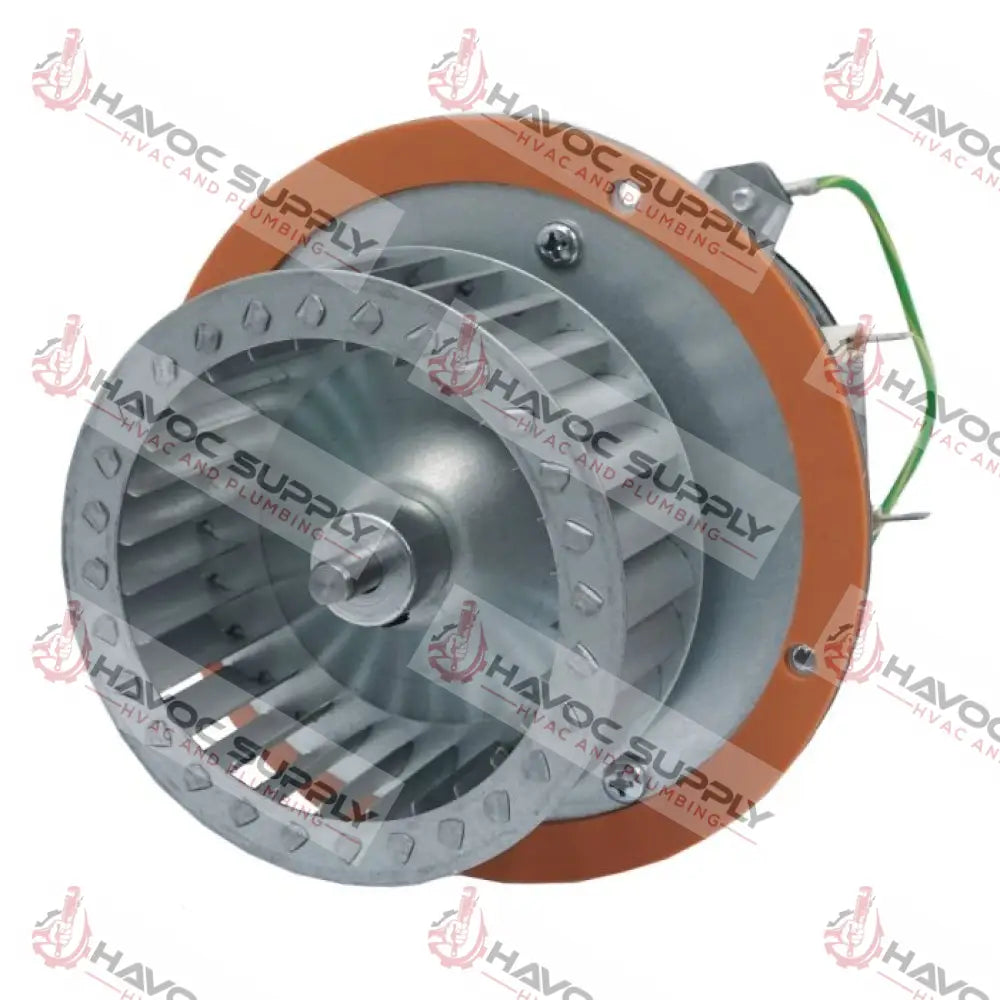 48SS400626 - ICP INDUCER ASSEMBLY - HAVOC SUPPLY, LLC