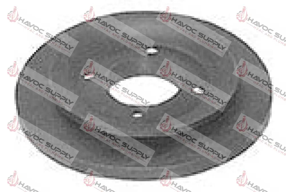 490-10340 - MANSFIELD FLUSH VALVE GASKET - HAVOC SUPPLY, LLC