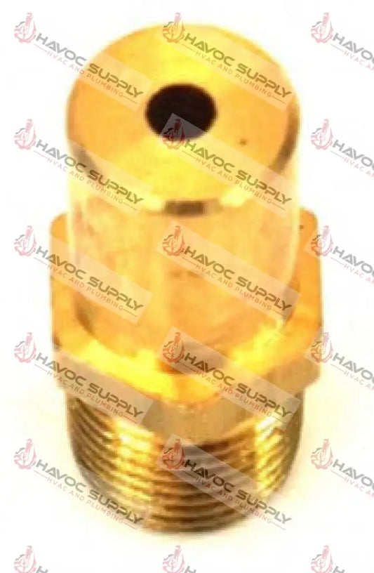 49840 - COZY WALL FURNACE ORIFICE PER EACH - HAVOC SUPPLY, LLC