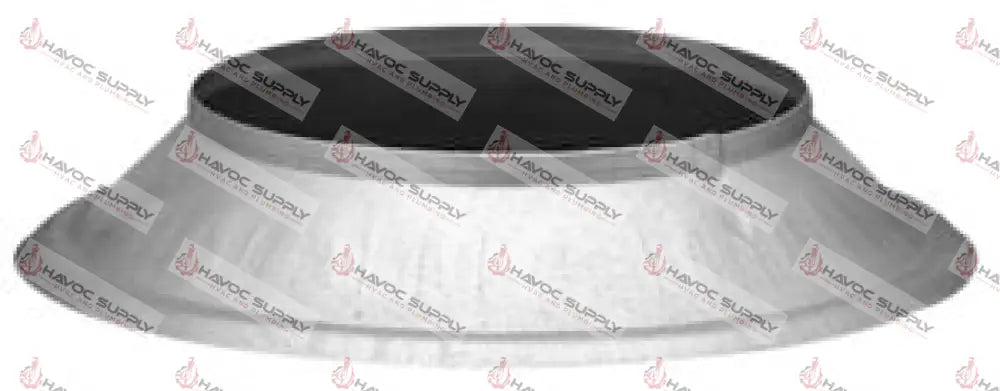 4BVSC - 4" BVENT STORM COLLAR - HAVOC SUPPLY, LLC