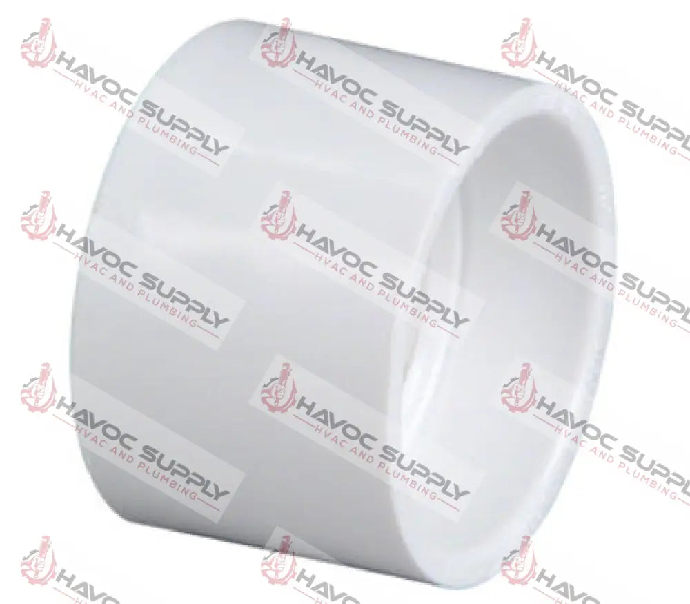 4DWVCO - 4" DWV COUPLING SLIPXSLIP - HAVOC SUPPLY, LLC