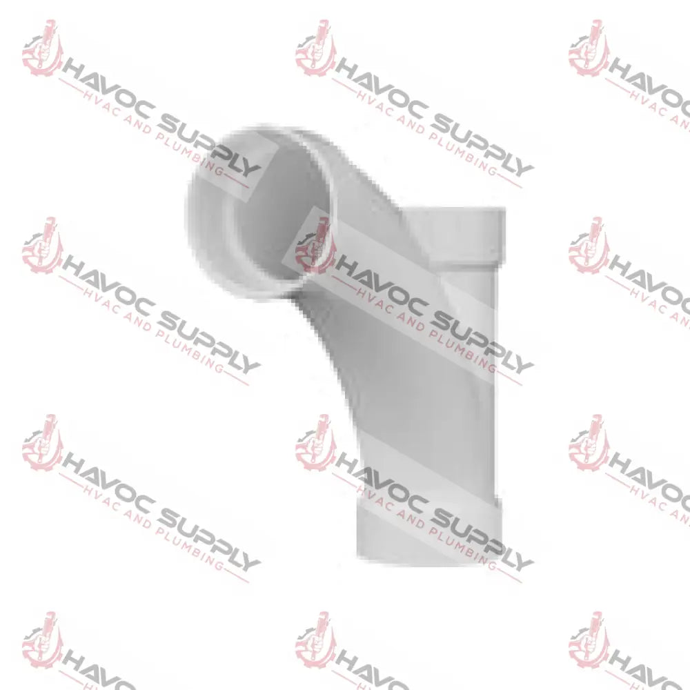 4DWVY COMBO - 4" DWV COMBO WYE SLIPXSLIPXSLIP - HAVOC SUPPLY, LLC