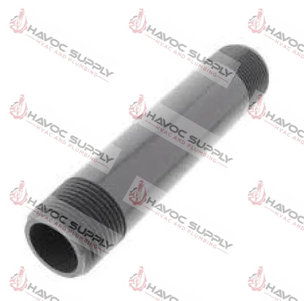 4N12PVC SCH80 - 4" X 12" PVC SCH80 PIPE NIPPLE - HAVOC SUPPLY, LLC