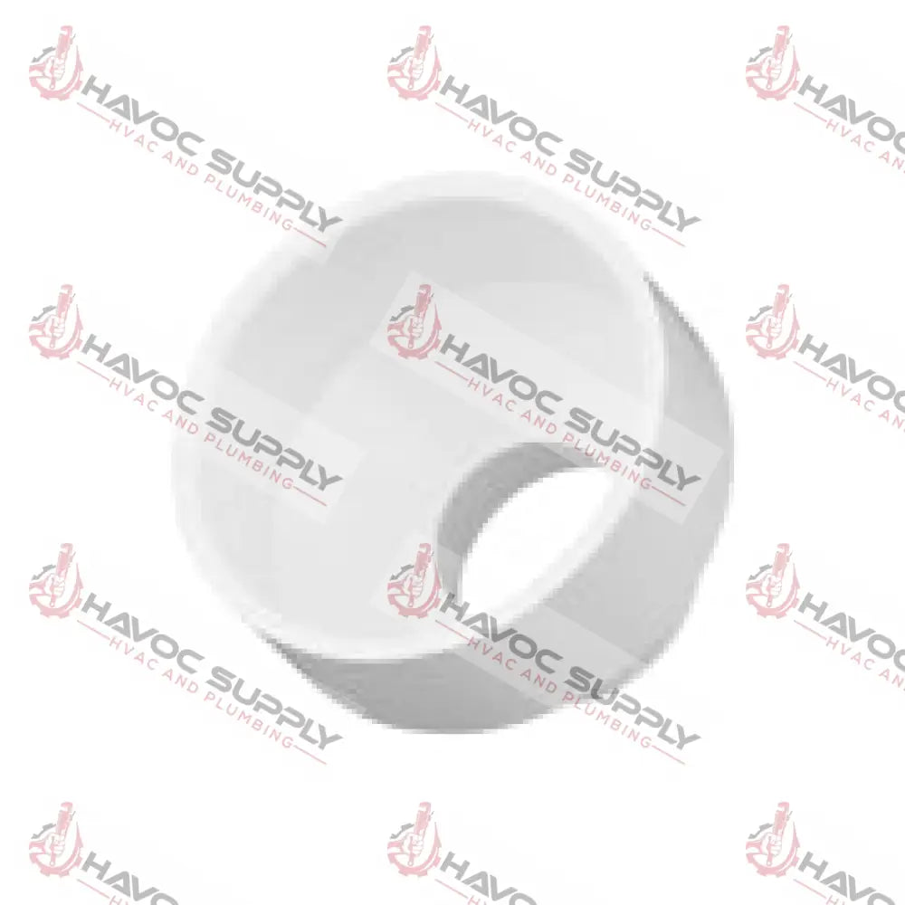 4X2DWVRCO - 4" X 2" DWV REDUCING COUPLING SLIPXSLIP - HAVOC SUPPLY, LLC