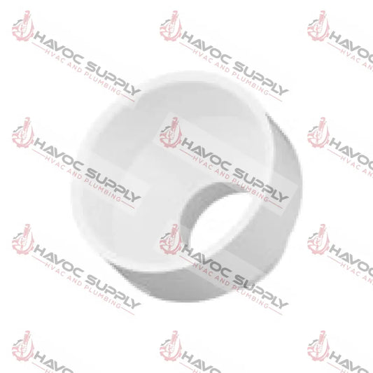 4X2DWVRCO - 4" X 2" DWV REDUCING COUPLING SLIPXSLIP - HAVOC SUPPLY, LLC