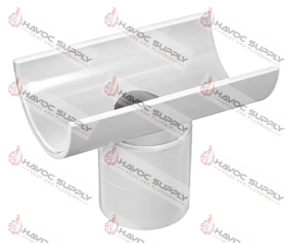 4X2PVC SADDLE - 4" X 4" X 2" PVC SADDLE TEE - HAVOC SUPPLY, LLC