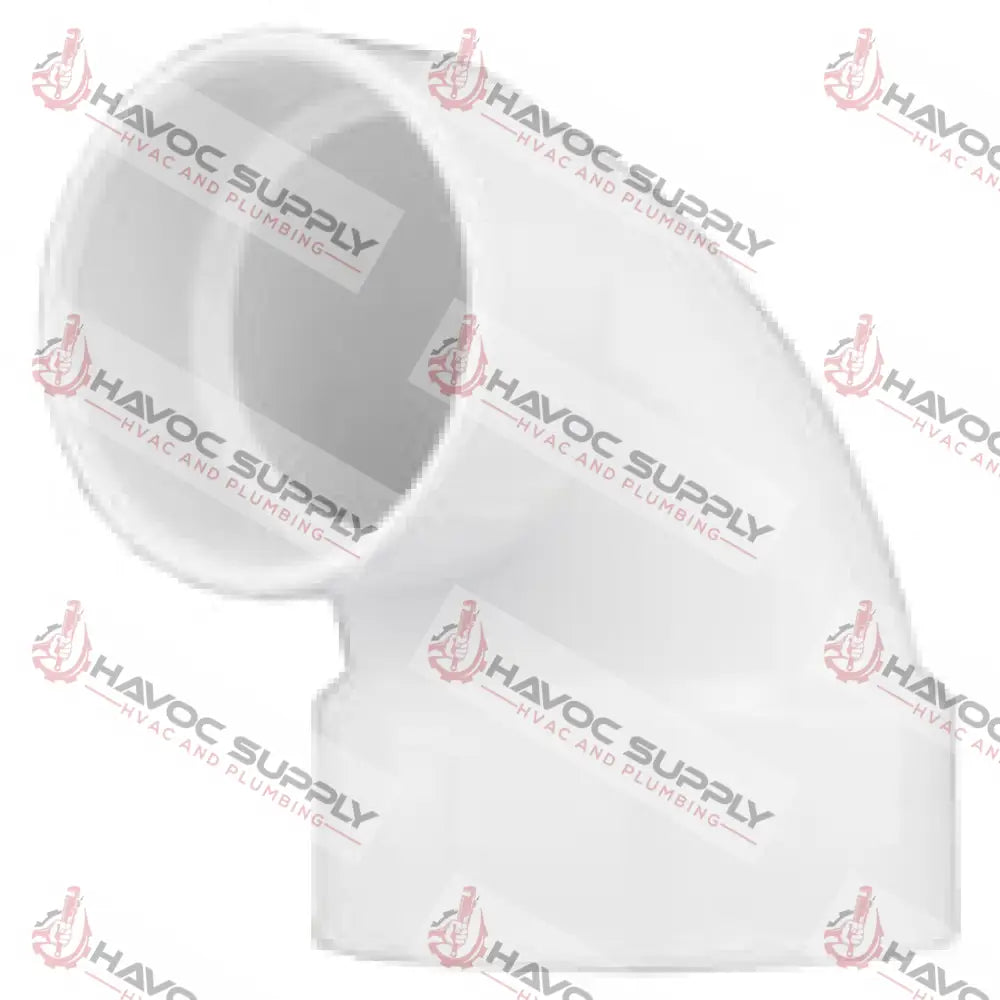4X3 DWV CLOSET BEND - 4" X 3" DWV 90 DEGREE CLOSET BEND ELBOW - HAVOC SUPPLY, LLC