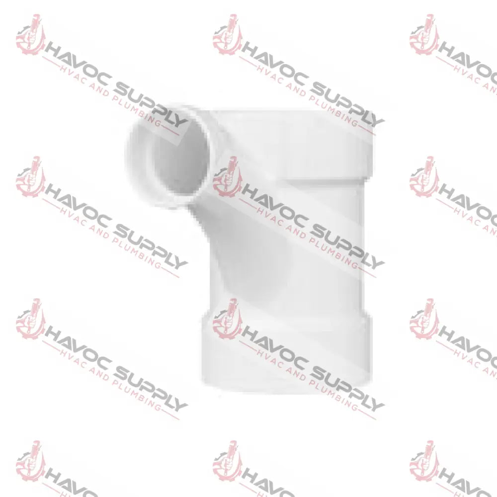 4X4X2DWVY COMBO - 4" X 4" X 2" DWV COMBO WYE SLIPXSLIPXSLIP - HAVOC SUPPLY, LLC