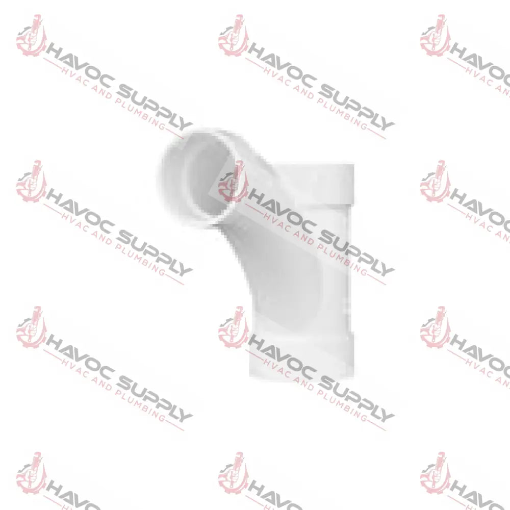 4X4X3DWVY COMBO - 4" X 4" X 3" DWV COMBO WYE SLIPXSLIPXSLIP - HAVOC SUPPLY, LLC