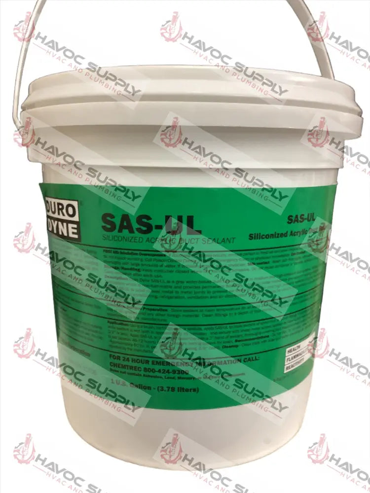 5027 - DUCT SEALANT GALLON - HAVOC SUPPLY, LLC