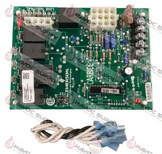 50A55-3797 - TRANE FURNACE CIRCUIT BOARD - HAVOC SUPPLY, LLC