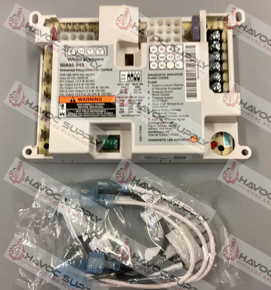 50A55-843 - UNIVERSAL IGNITION MODULE - HAVOC SUPPLY, LLC