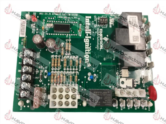 50A65-5165 - TRANE FURNACE CIRCUIT BOARD - HAVOC SUPPLY, LLC