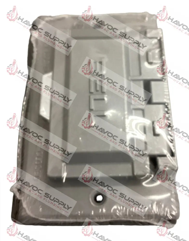 5101-0 - SINGLE GANG HORIZONTAL BELL BOX COVER - HAVOC SUPPLY, LLC