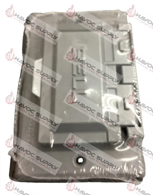 5101-0 - SINGLE GANG HORIZONTAL BELL BOX COVER - HAVOC SUPPLY, LLC