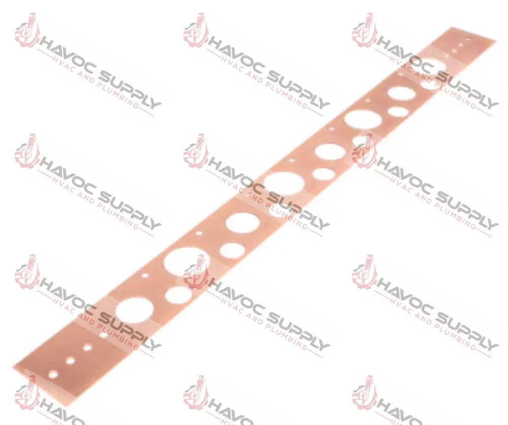 521-810 - COPPER STUBOUT BRACKET - HAVOC SUPPLY, LLC