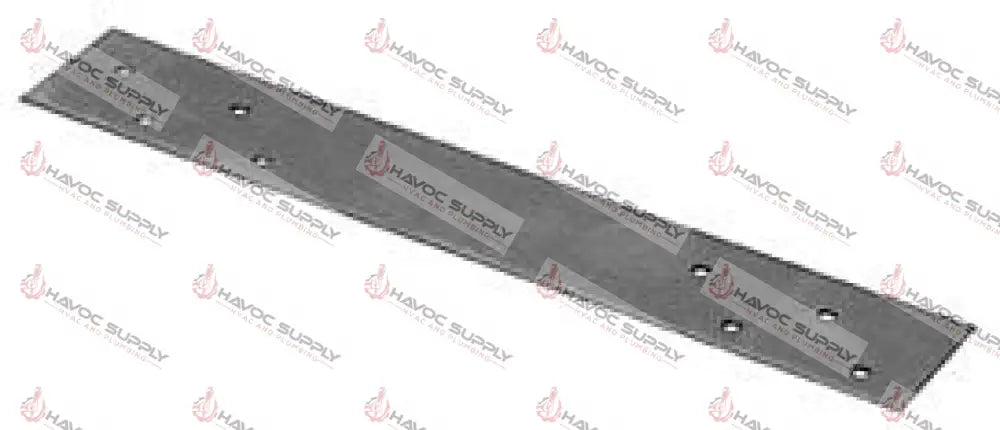 538-12 - 1-1/2" X 12" NAIL PLATE - HAVOC SUPPLY, LLC