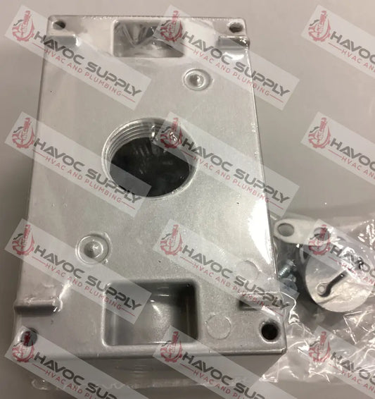 5386-0 - SINGLE GANG BELL BOX - HAVOC SUPPLY, LLC