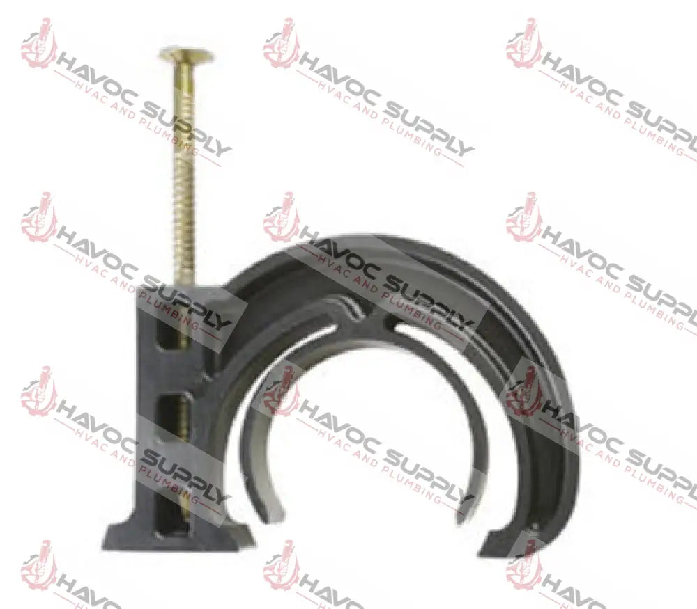 555-23 - TWIN TALON 1/2" & 3/4" PEX NAIL CLAMP - HAVOC SUPPLY, LLC