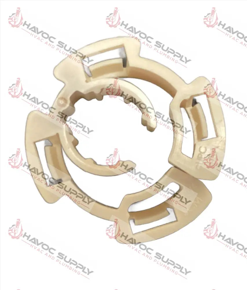 558-M23R - 1/2" - 3/4" CTS PIPE GROMMET - HAVOC SUPPLY, LLC
