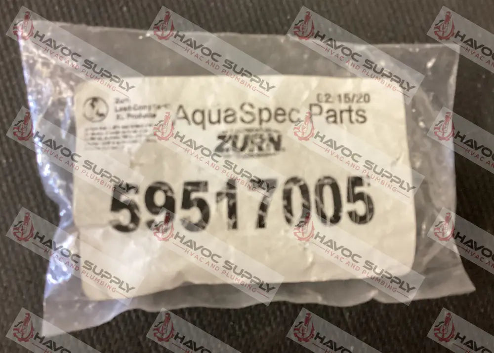59517005 - ZURN COLD CARTRIDGE - HAVOC SUPPLY, LLC