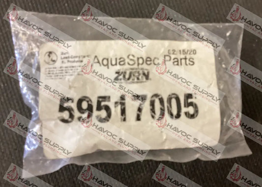 59517005 - ZURN COLD CARTRIDGE - HAVOC SUPPLY, LLC
